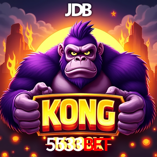 Login 5533Bet Casino Online